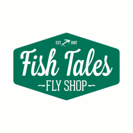 Fish Tales Fly Shop